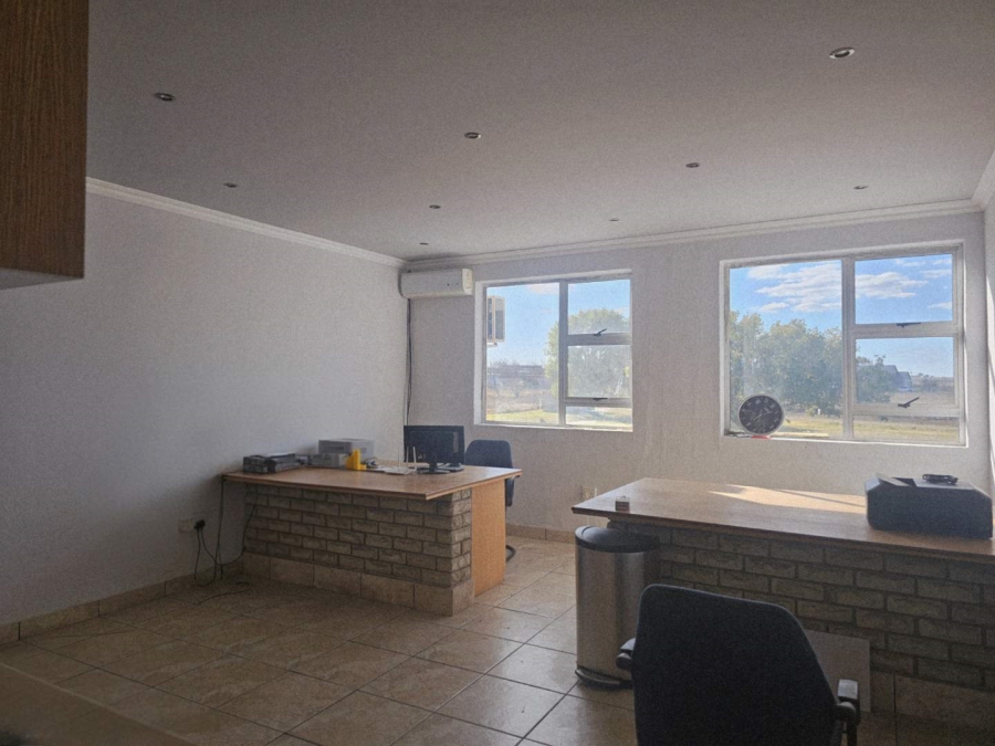 Commercial Property for Sale in Ladybrand Free State